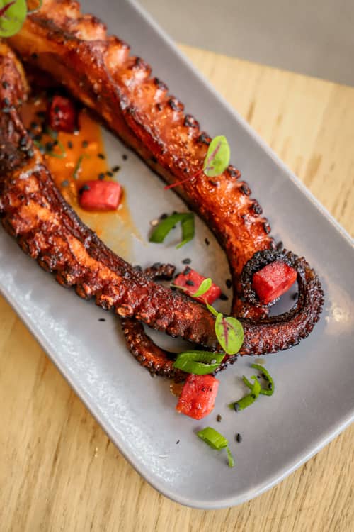 Villa Yora Restaurant festif à Paris