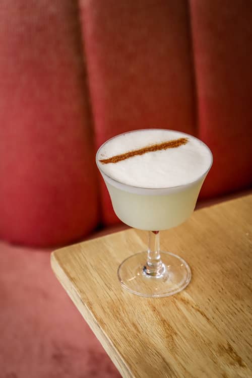 Villa Yora Restaurant festif à Paris