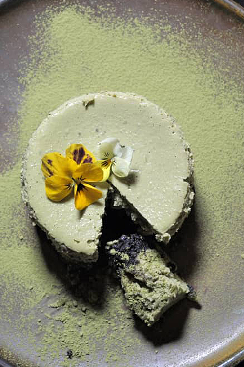 Villa Yora Restaurant festif à Paris