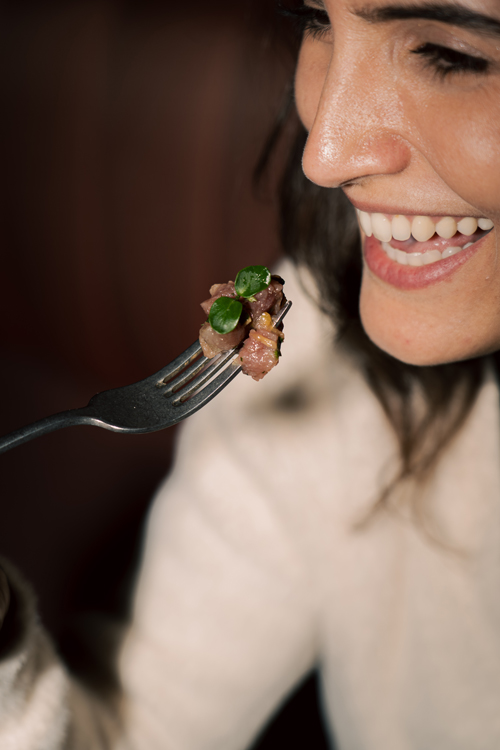 Villa Yora Restaurant festif à Paris